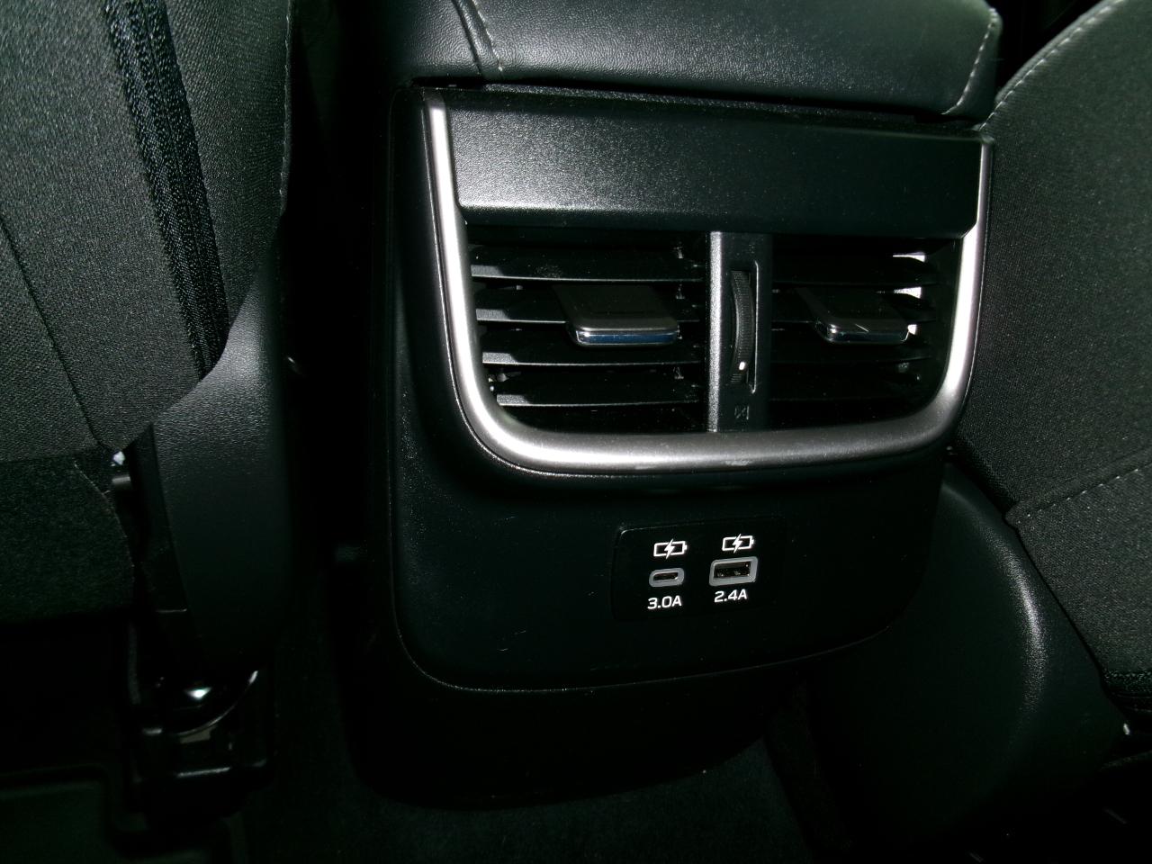 Subaru Outback Premium CVT 2023