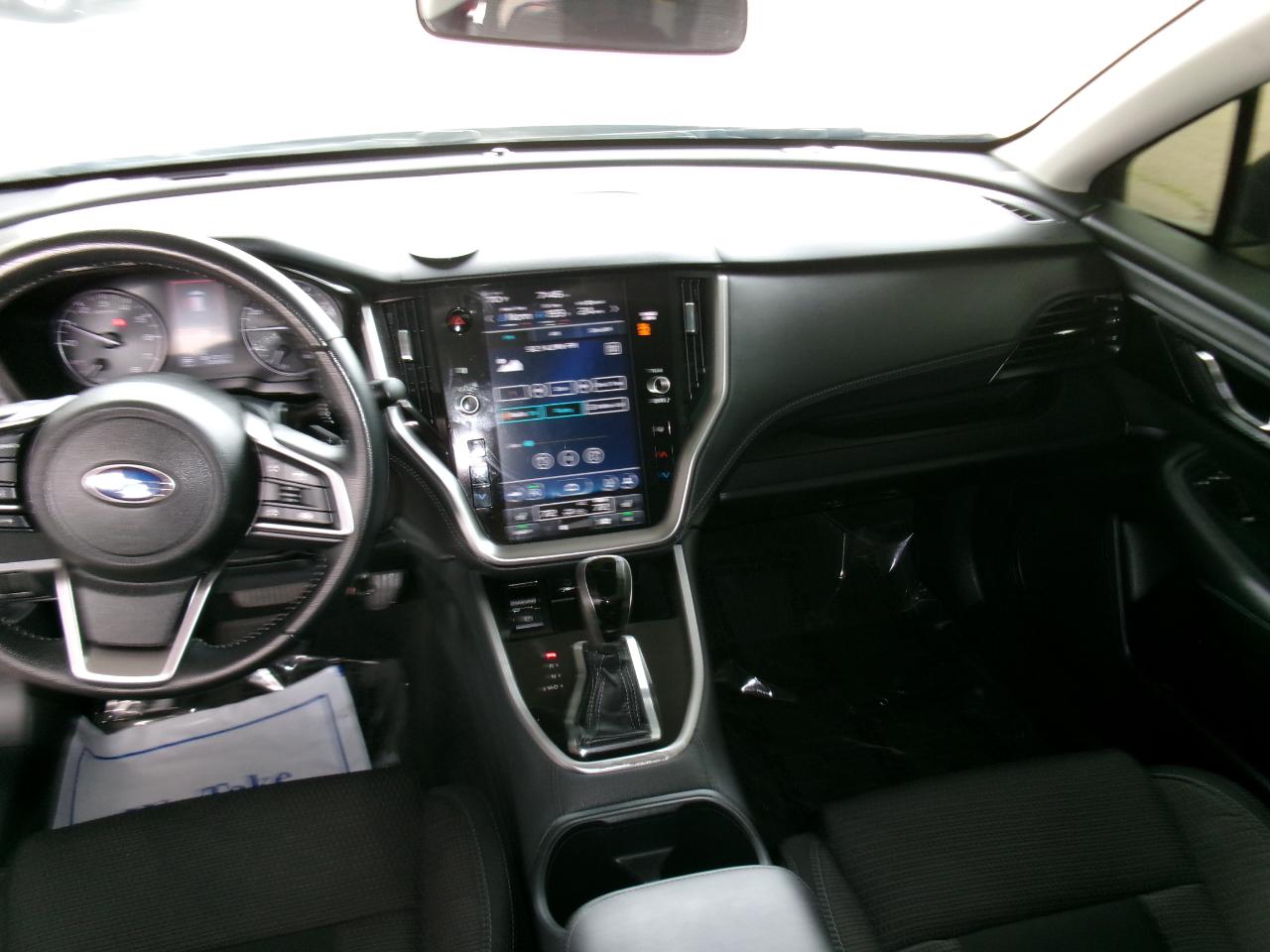 Subaru Outback Premium CVT 2023