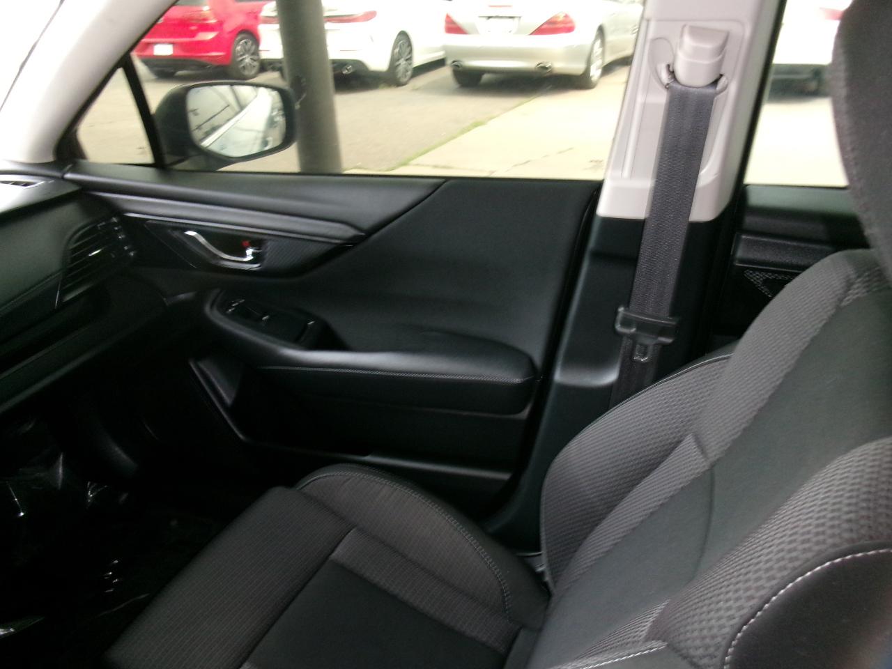 Subaru Outback Premium CVT 2023