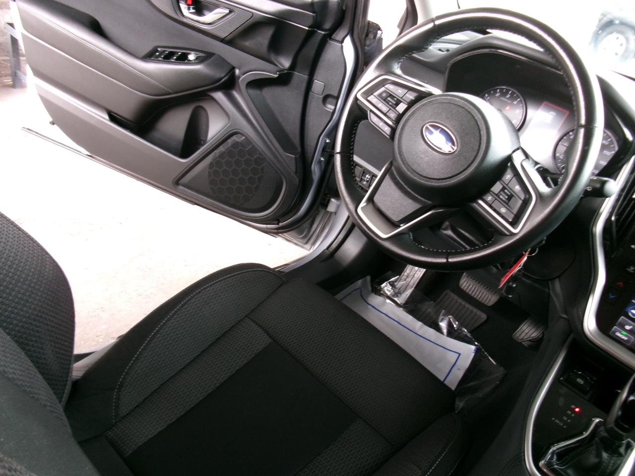 Subaru Outback Premium CVT 2023