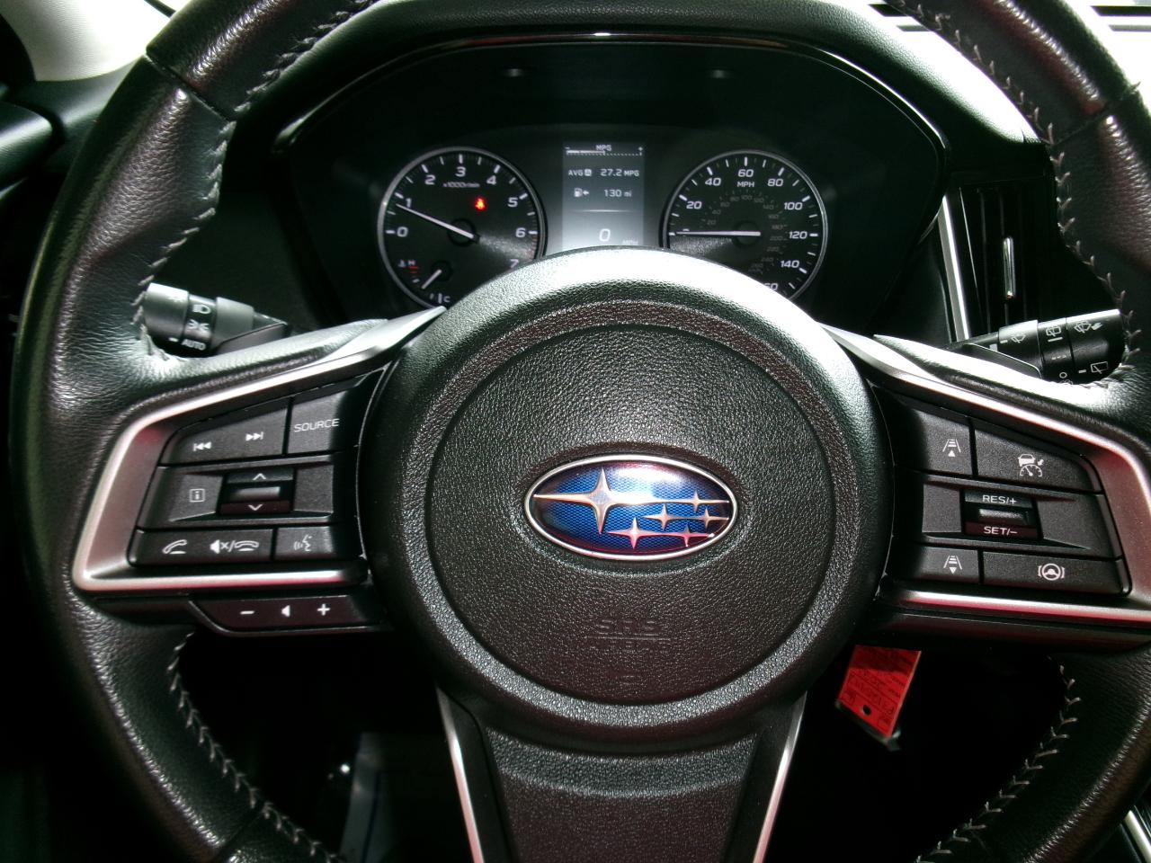 Subaru Outback Premium CVT 2023