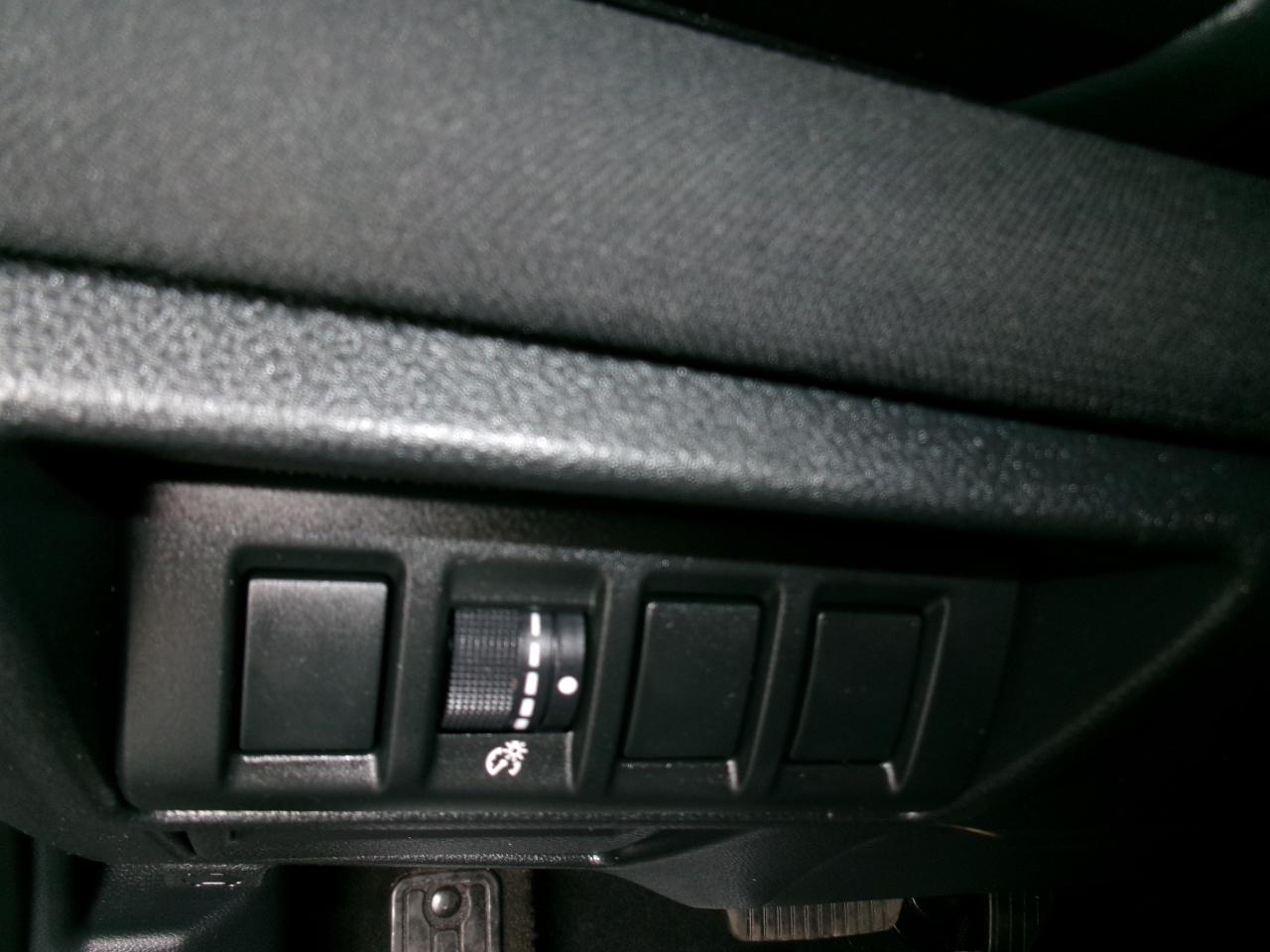 Subaru Outback Premium CVT 2023