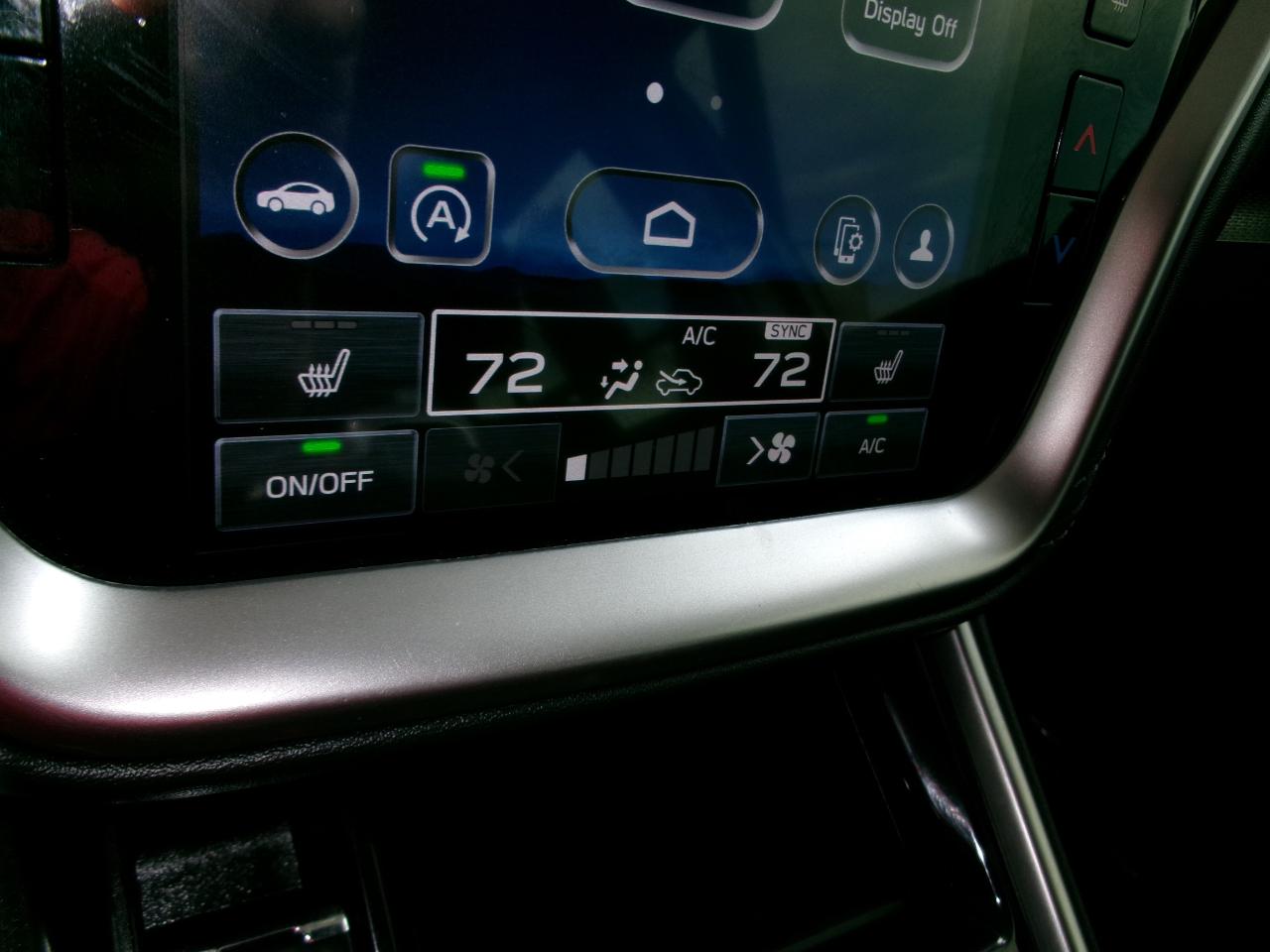 Subaru Outback Premium CVT 2023