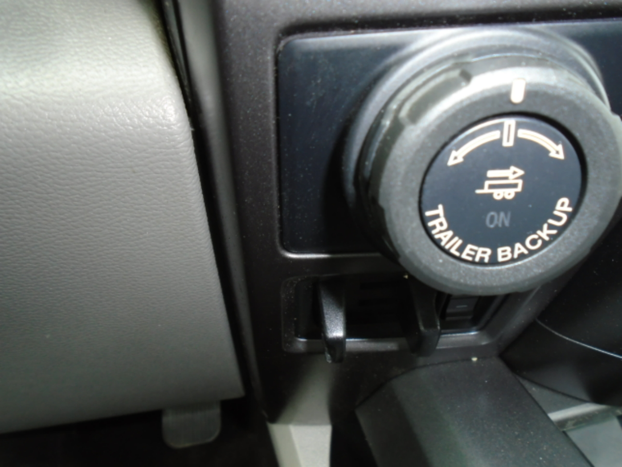 Ford F-150 King Ranch 4WD SuperCrew 5.5' Box 2017