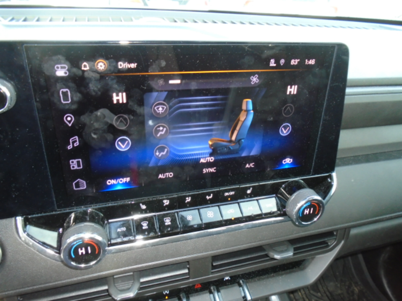 Chevrolet Colorado 4WD Crew Cab Trail Boss 2025