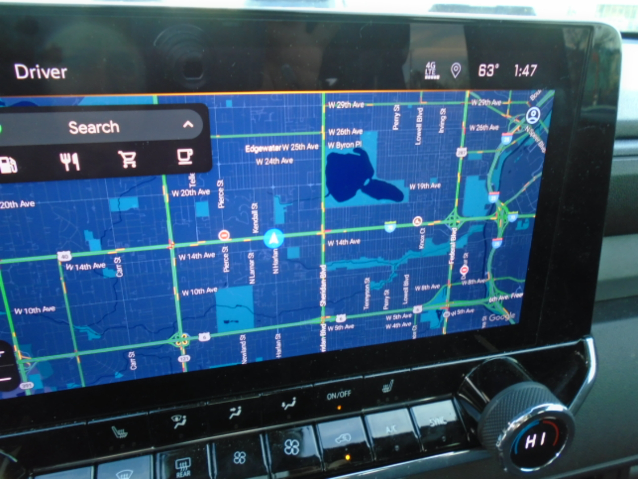 Chevrolet Colorado 4WD Crew Cab Trail Boss 2025