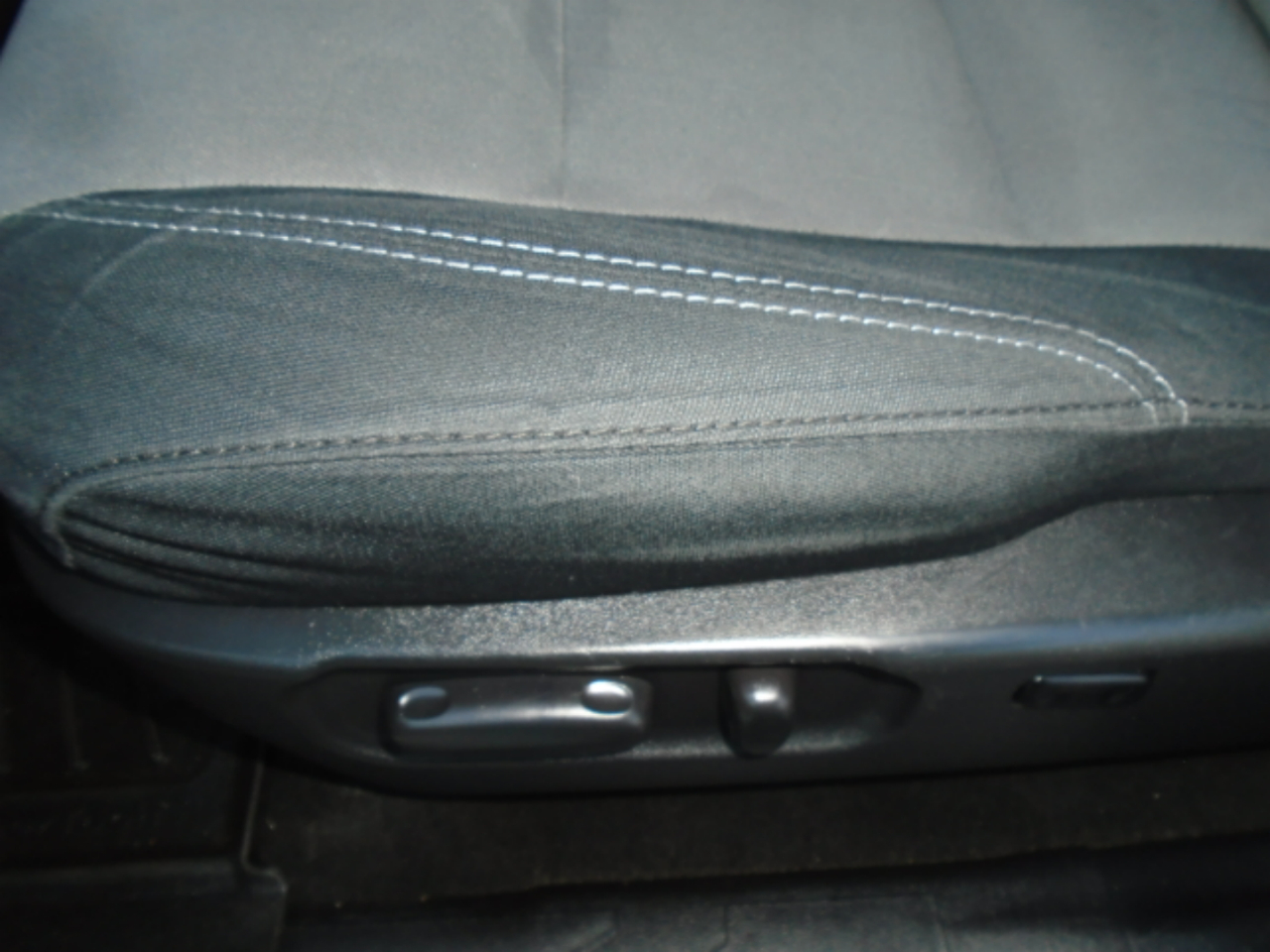 Toyota Tacoma 4WD TRD Sport Double Cab 5' Bed V6 MT (Natl) 2021