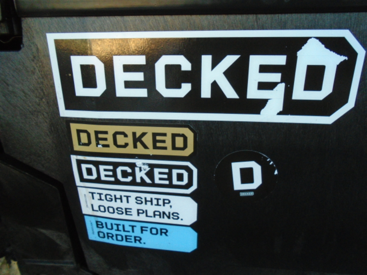 Toyota Tacoma 4WD TRD Sport Double Cab 5' Bed V6 MT (Natl) 2021