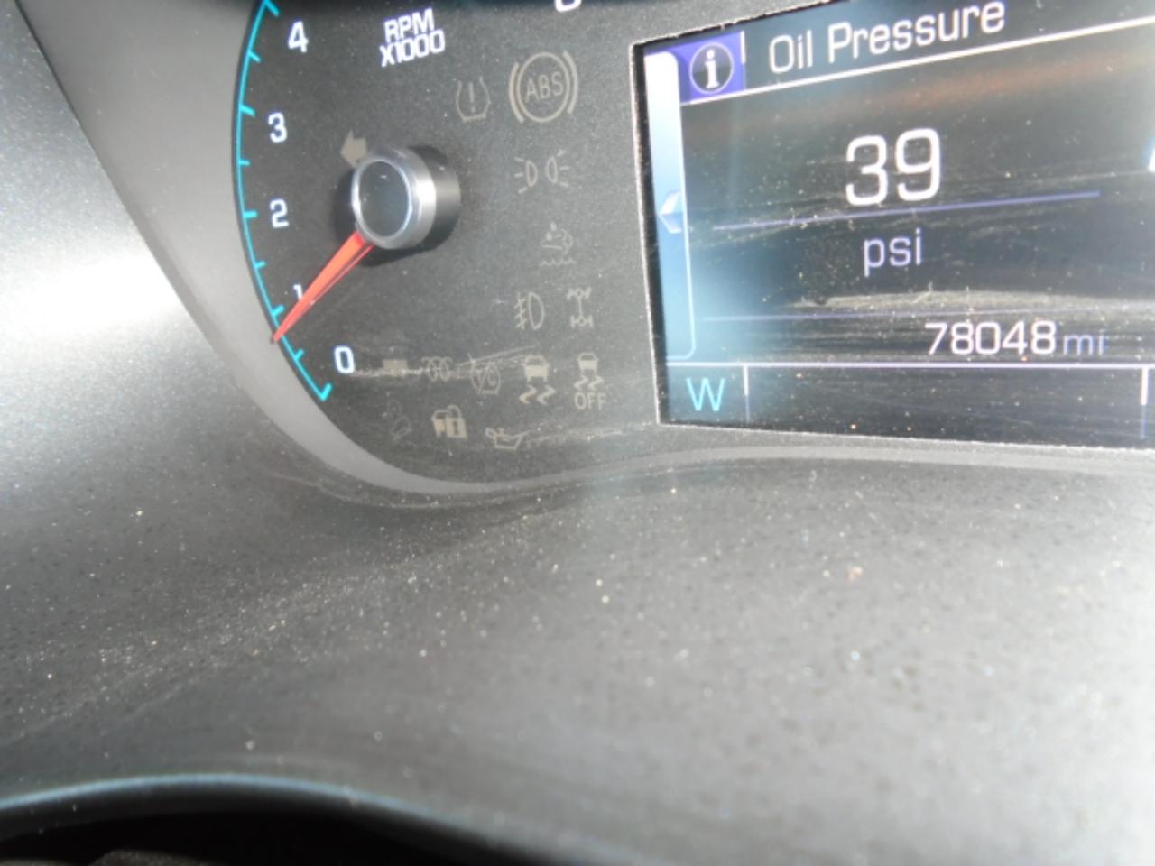 Chevrolet Colorado 4WD Crew Cab 128.3" Z71 2018