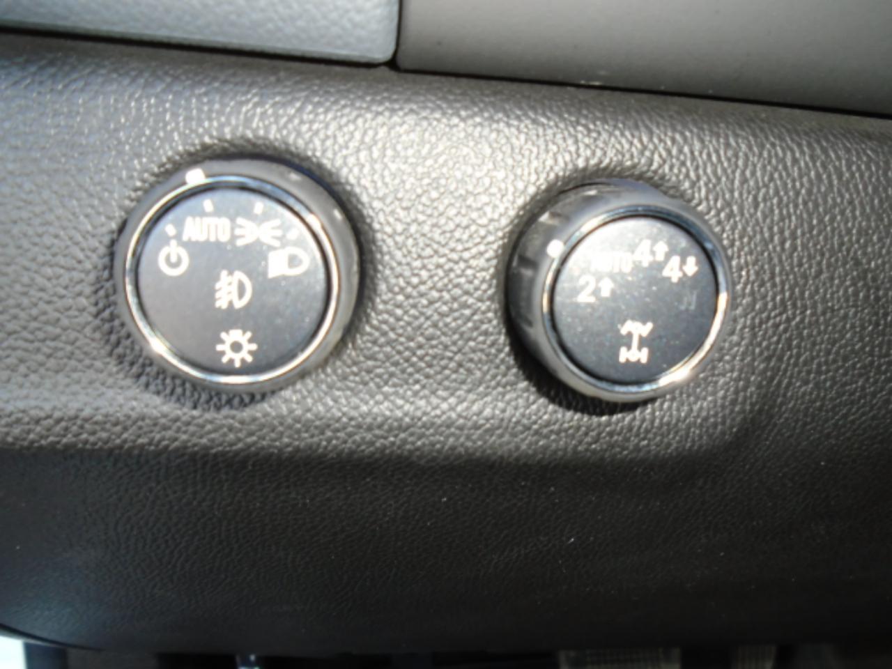 Chevrolet Colorado 4WD Crew Cab 128.3" Z71 2018