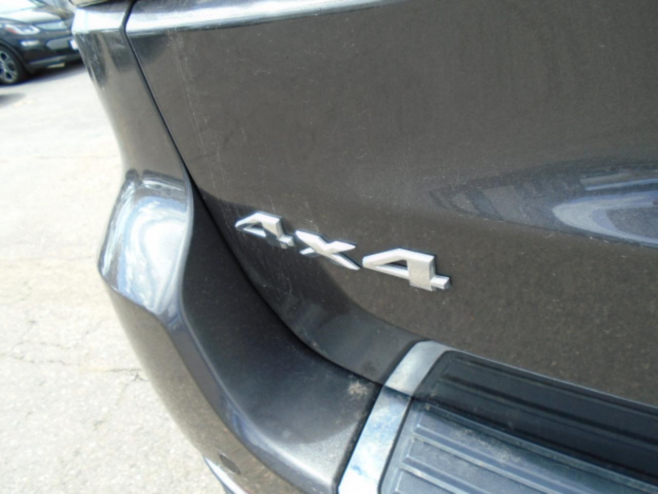 Jeep Grand Cherokee Limited 4x4 2018