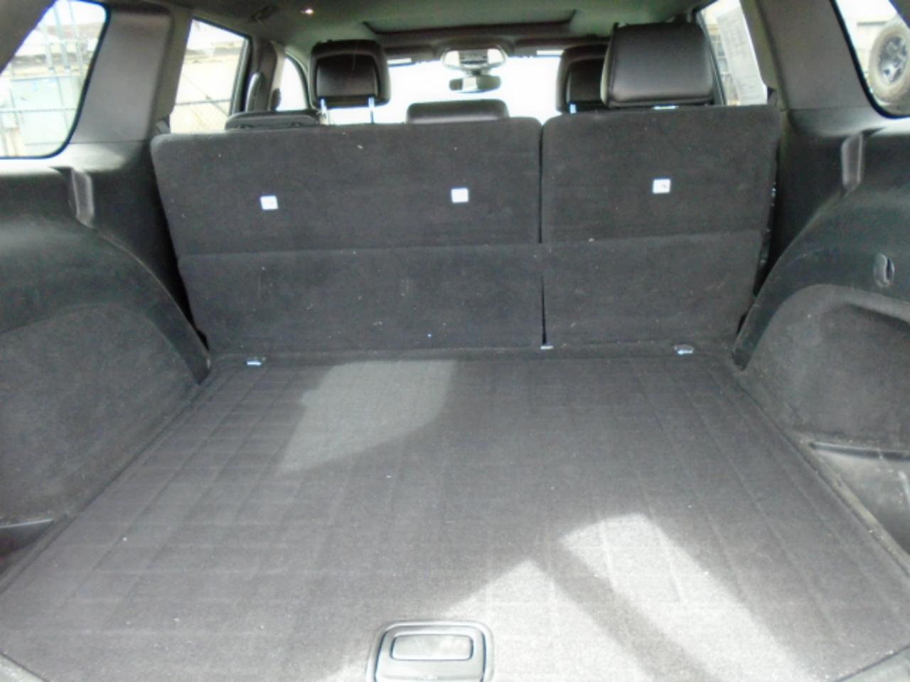 Jeep Grand Cherokee Limited 4x4 2018