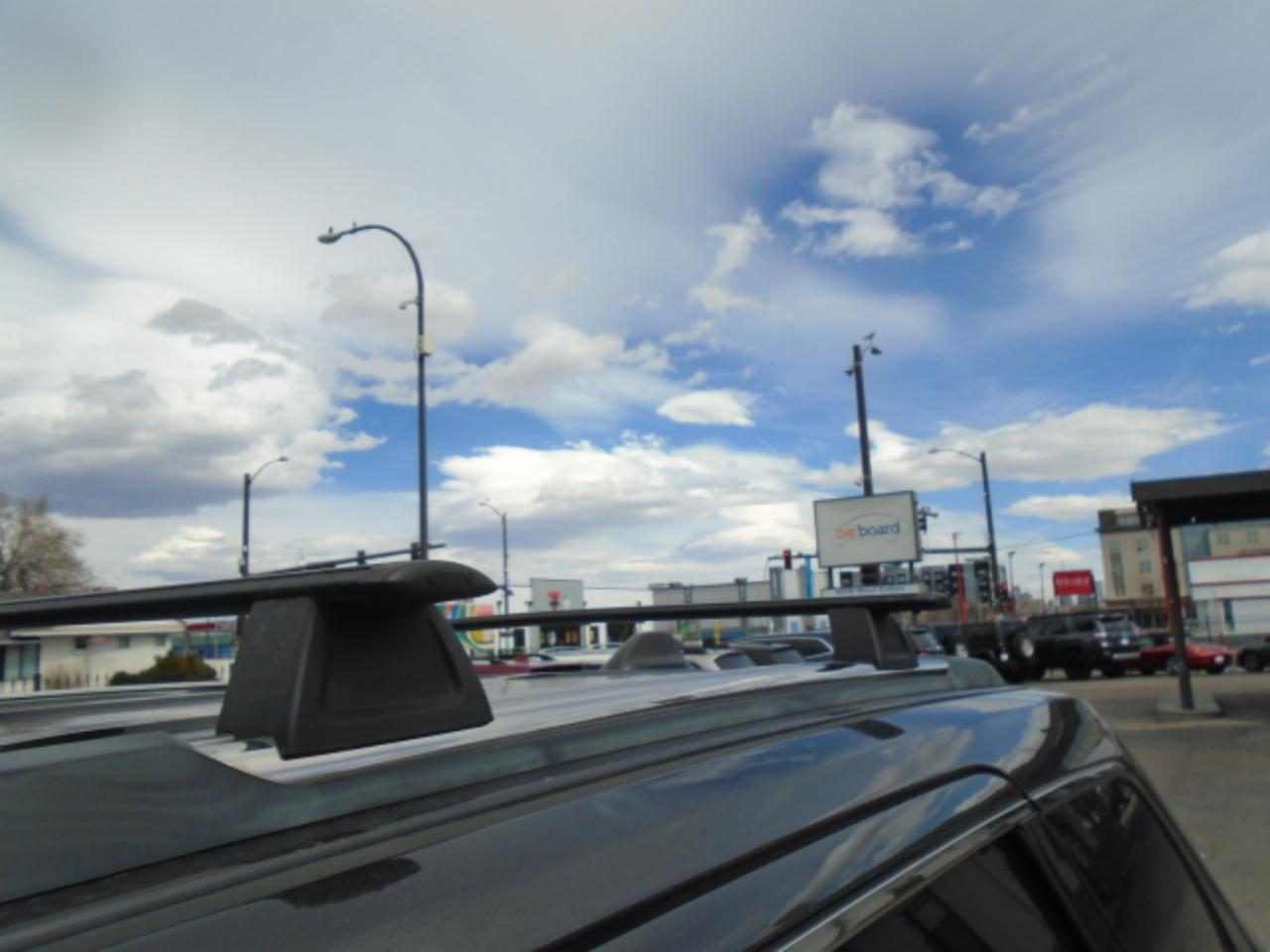 Jeep Grand Cherokee Limited 4x4 2018