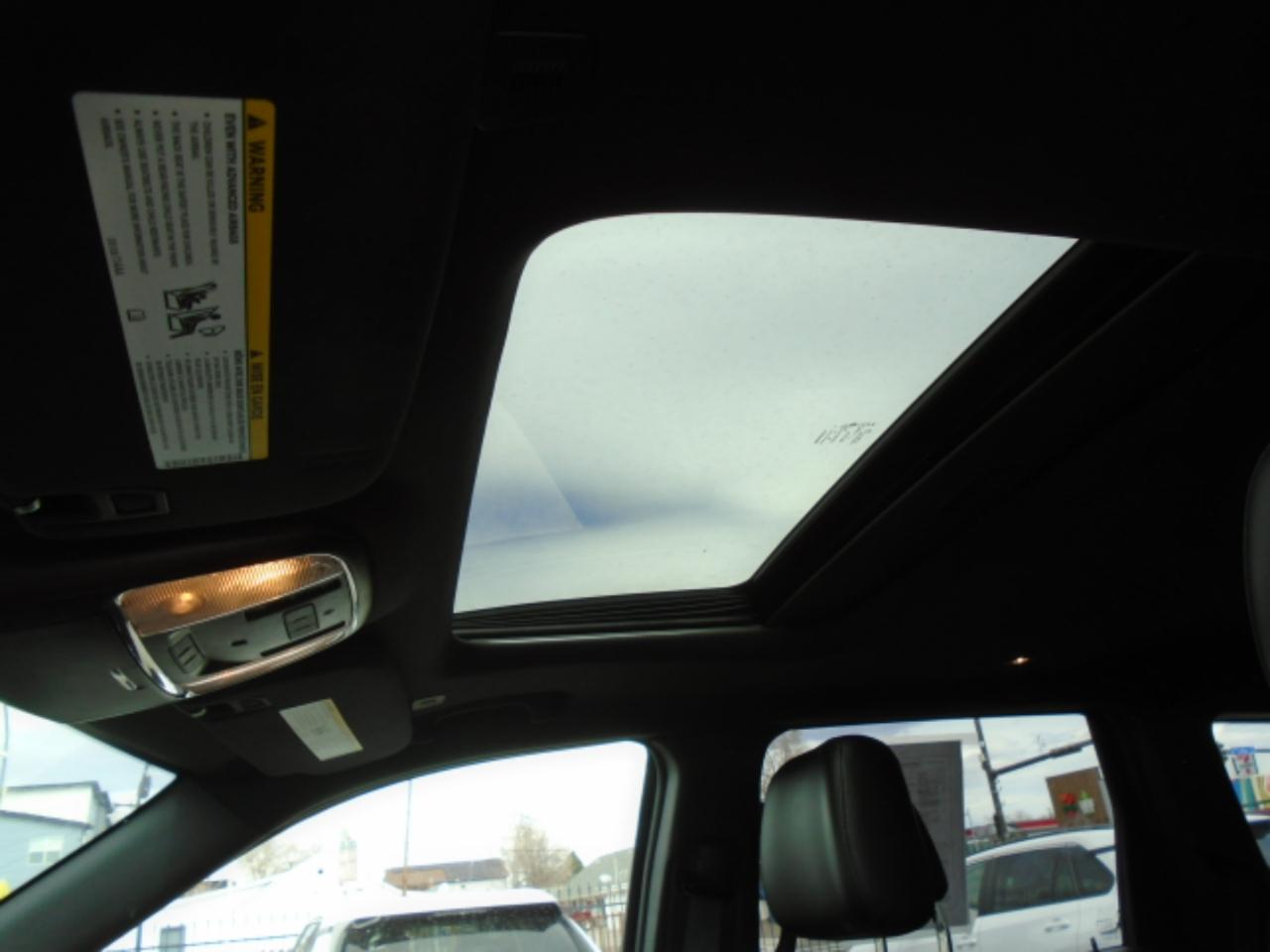 Jeep Grand Cherokee Limited 4x4 2018