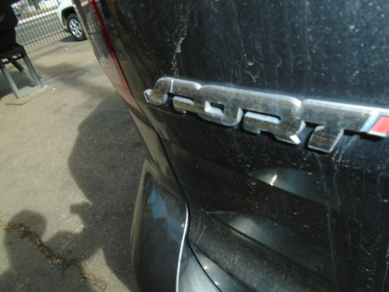 Ford Explorer 4WD 4dr Sport 2015