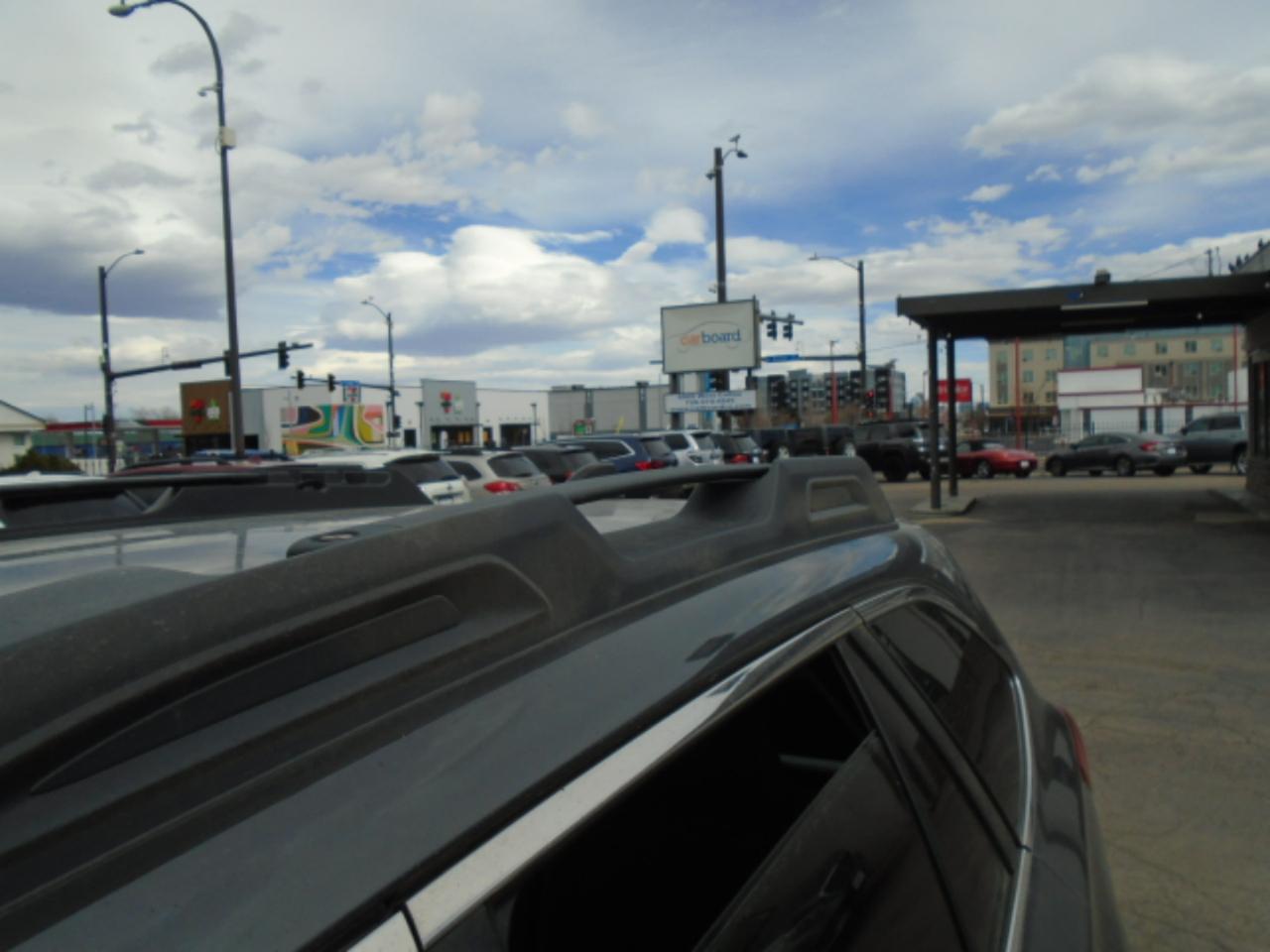 Subaru Outback 2.5i Limited 2018