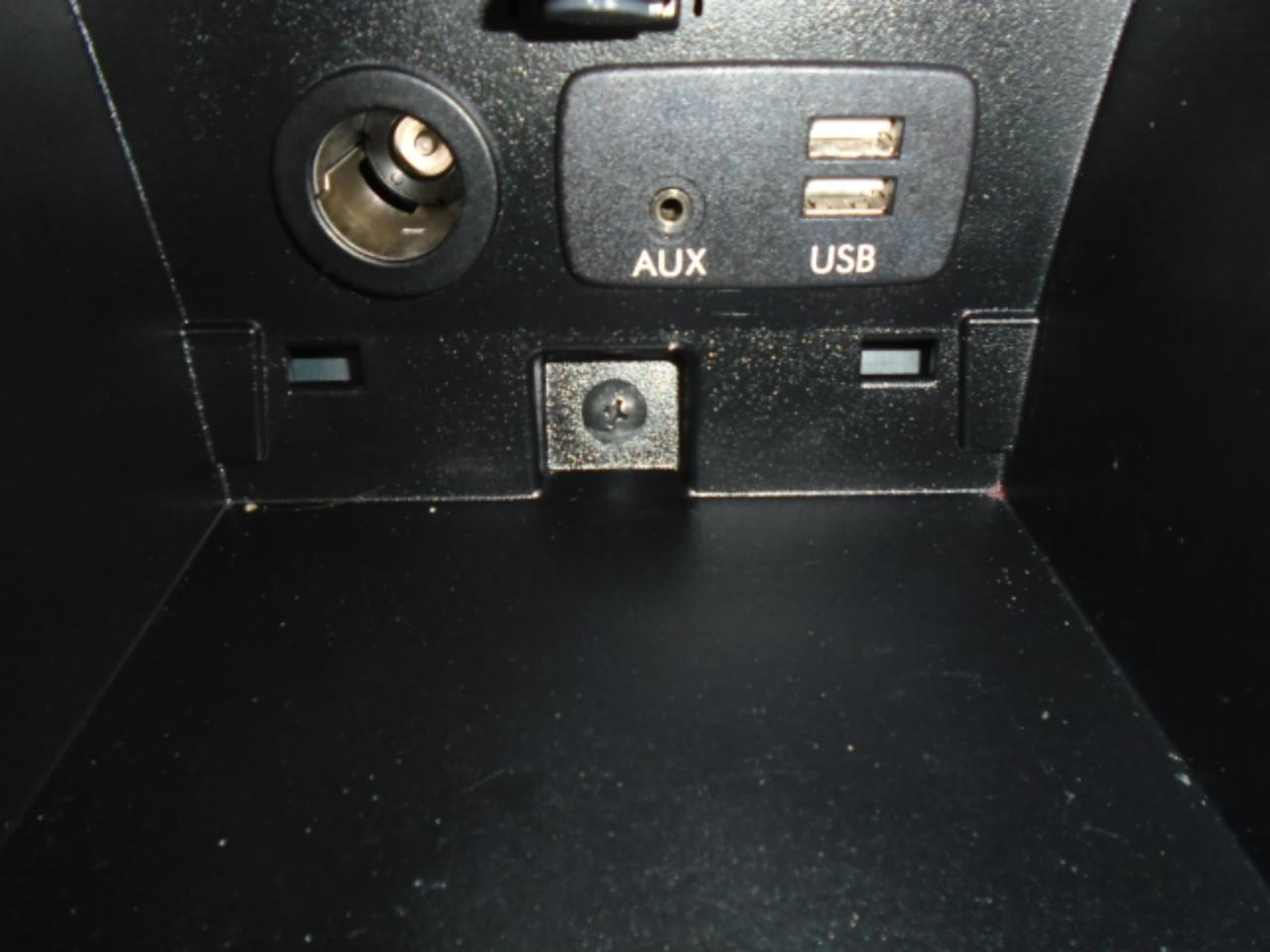 Subaru Outback 2.5i Limited 2018