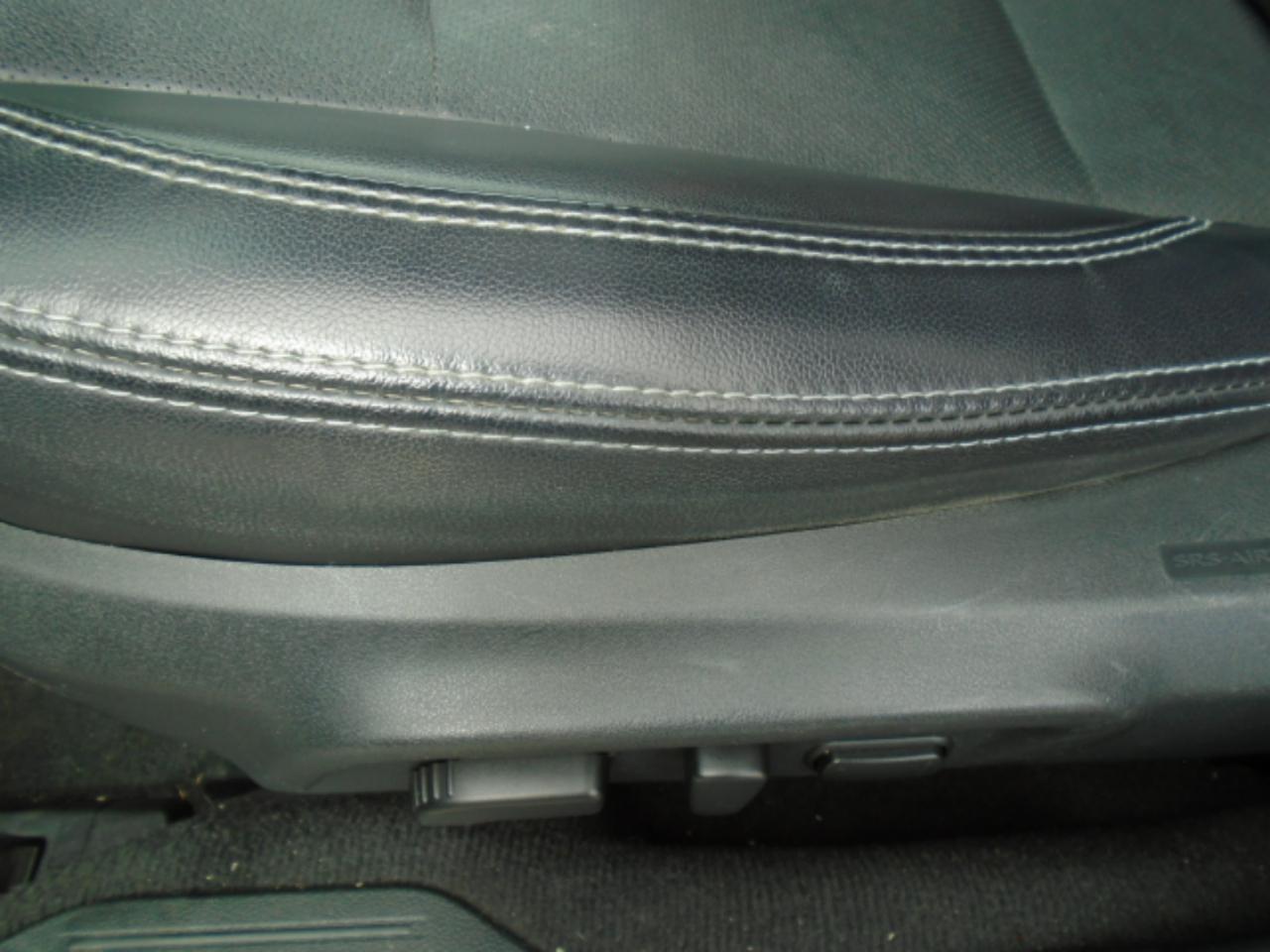 Subaru Outback 2.5i Limited 2018