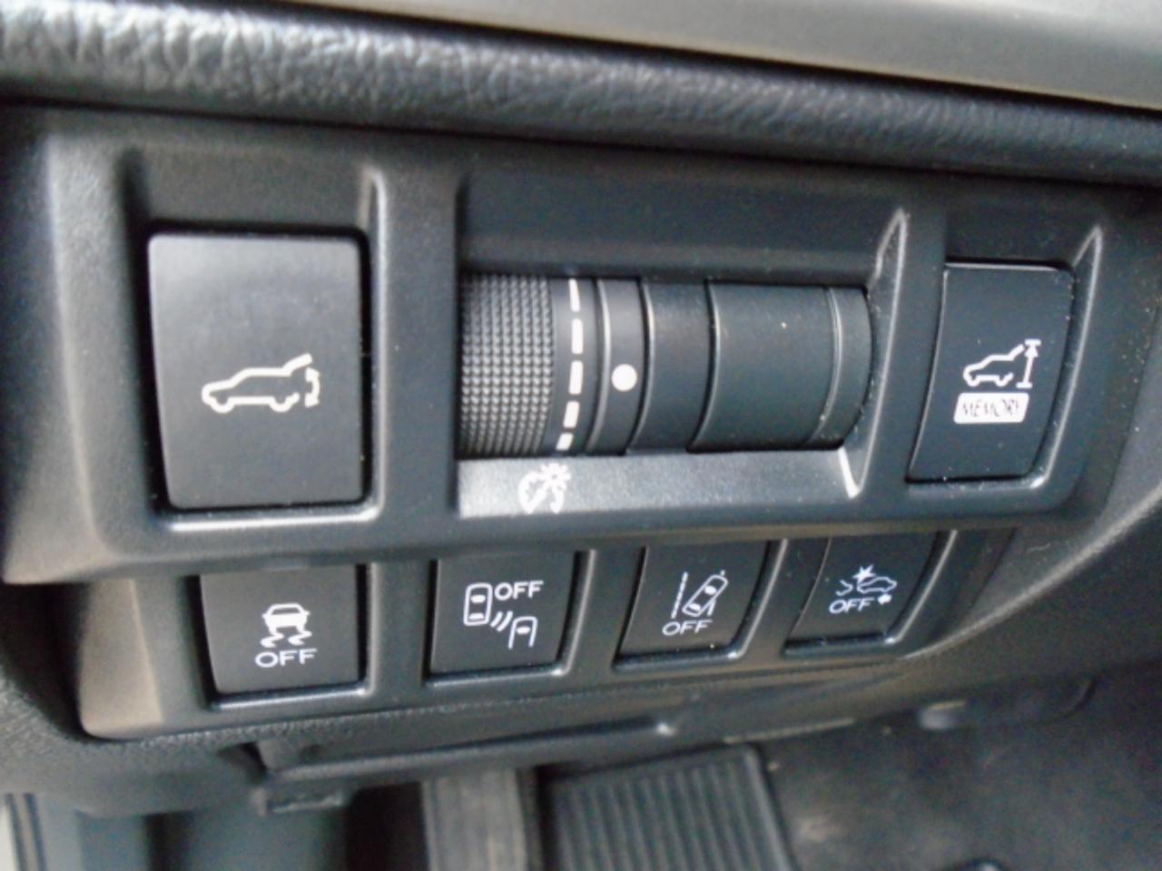 Subaru Outback 2.5i Limited 2018