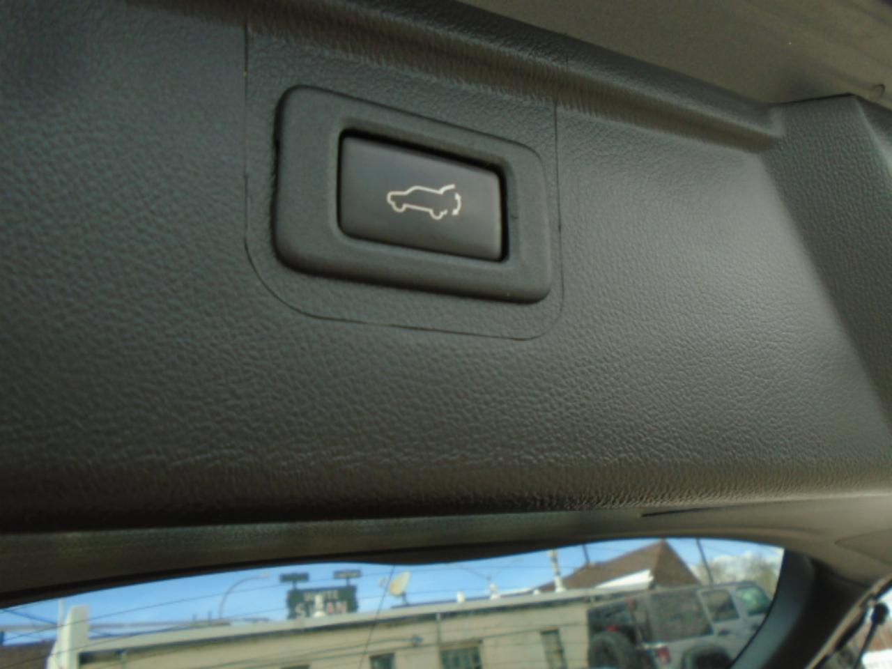 Subaru Outback 2.5i Limited 2018