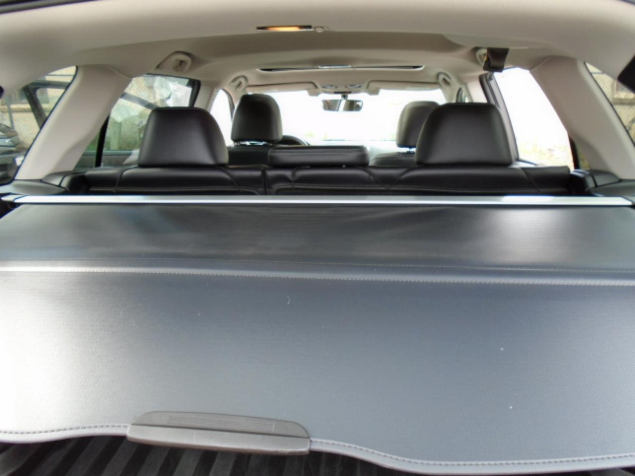 Subaru Outback 2.5i Limited 2018