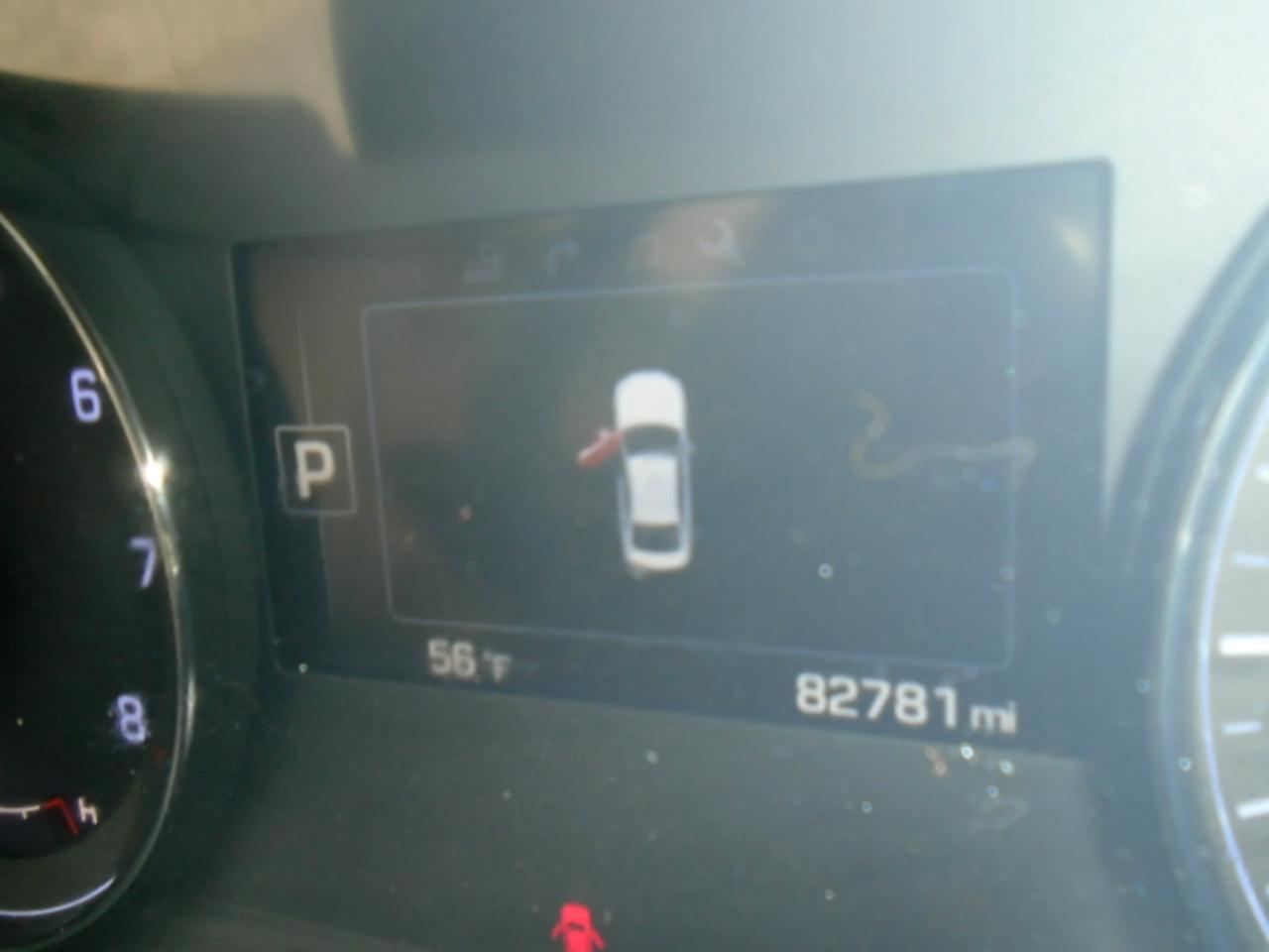 Hyundai Genesis 4dr Sdn V6 3.8L RWD 2015