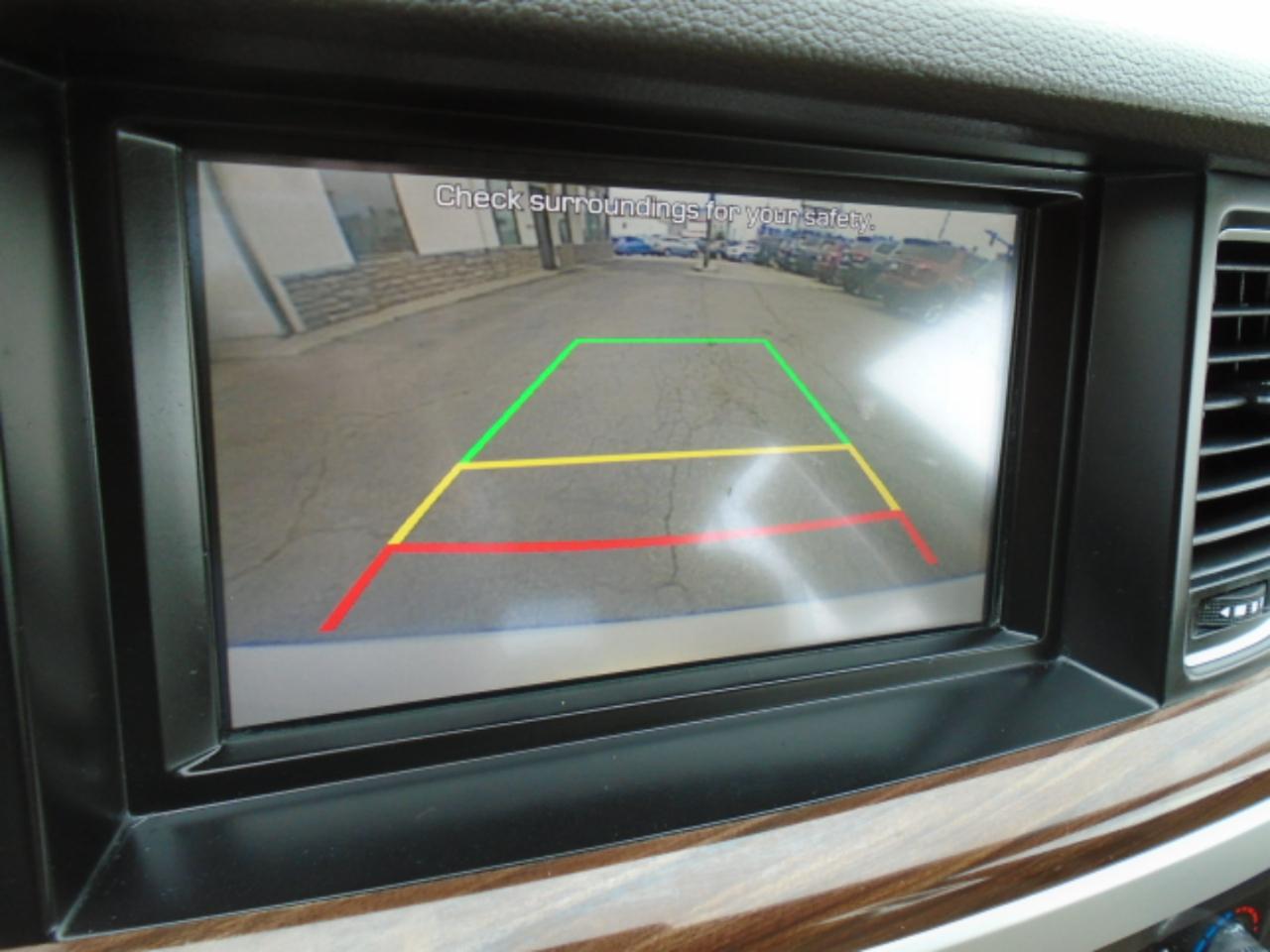 Hyundai Genesis 4dr Sdn V6 3.8L RWD 2015