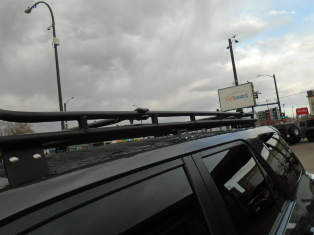 Toyota 4Runner TRD Off Road Premium 4WD (Natl) 2022