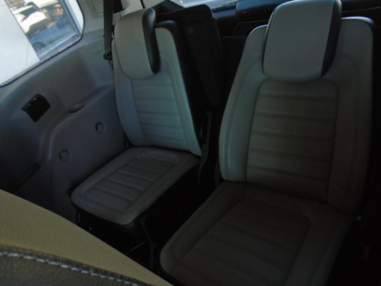 Ford Transit Connect Wagon Titanium LWB w/Rear Liftgate 2019