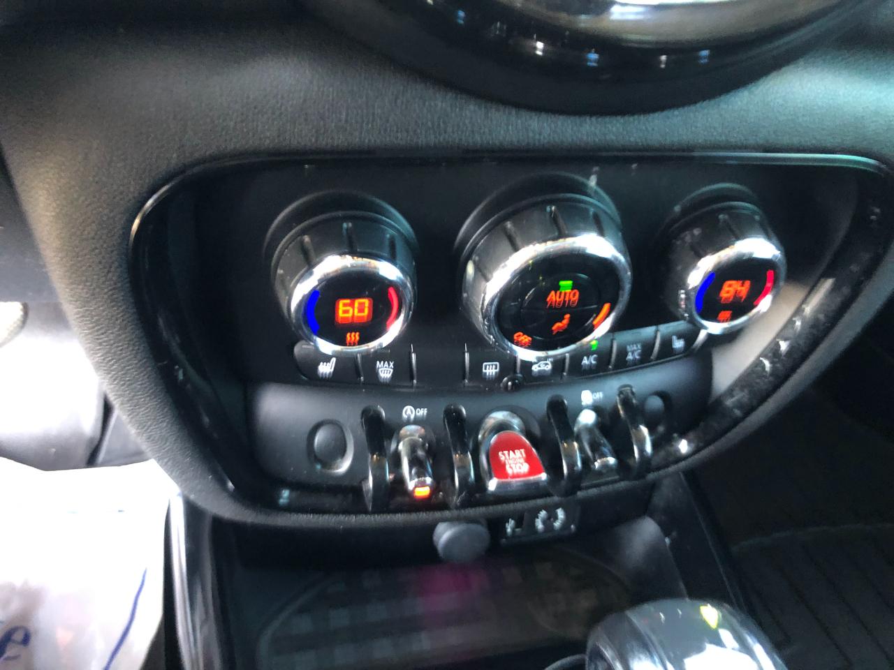 MINI Clubman Cooper S ALL4 2017