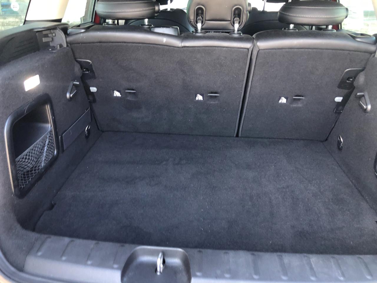 MINI Clubman Cooper S ALL4 2017