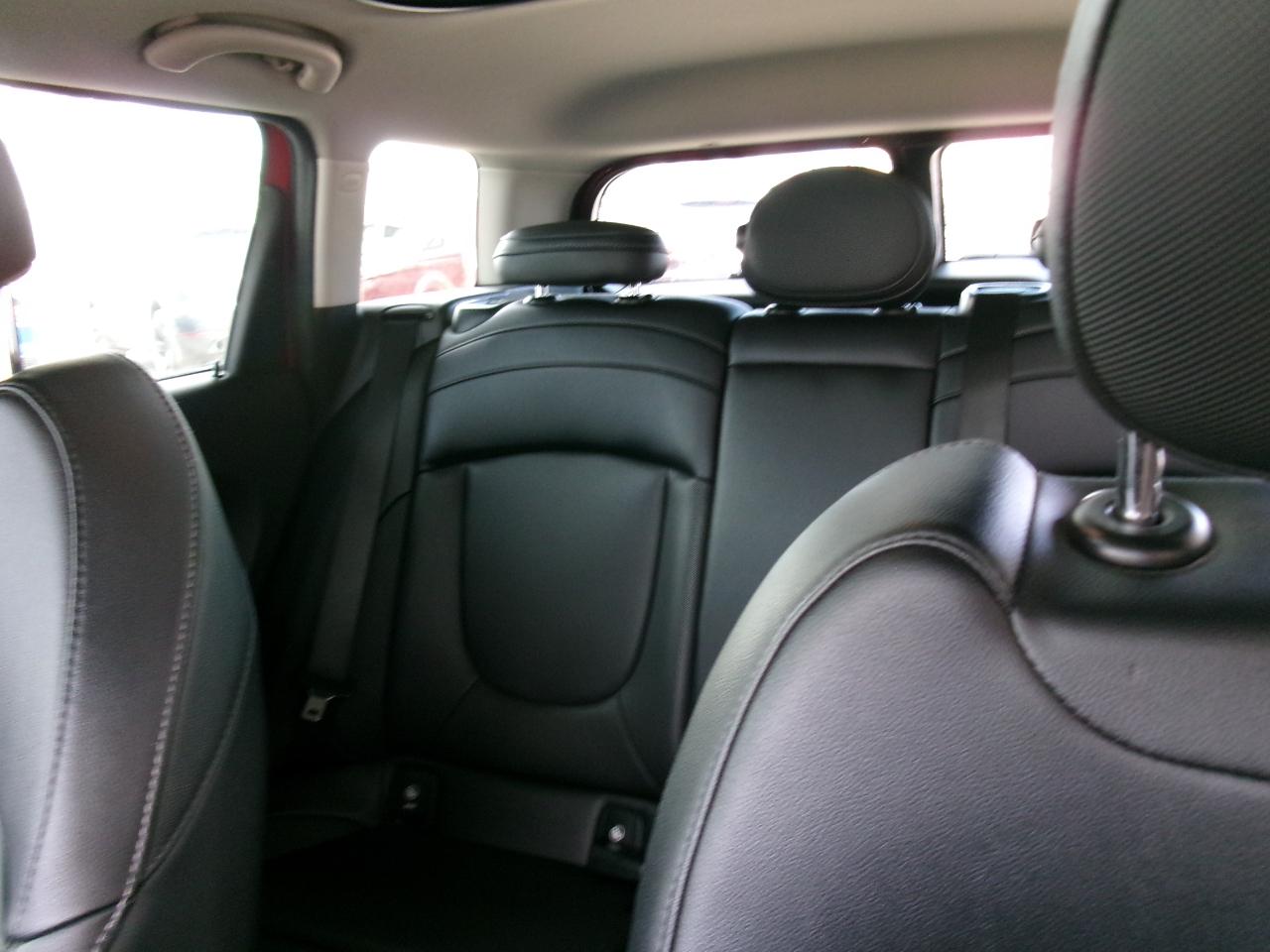 MINI Clubman Cooper S ALL4 2017