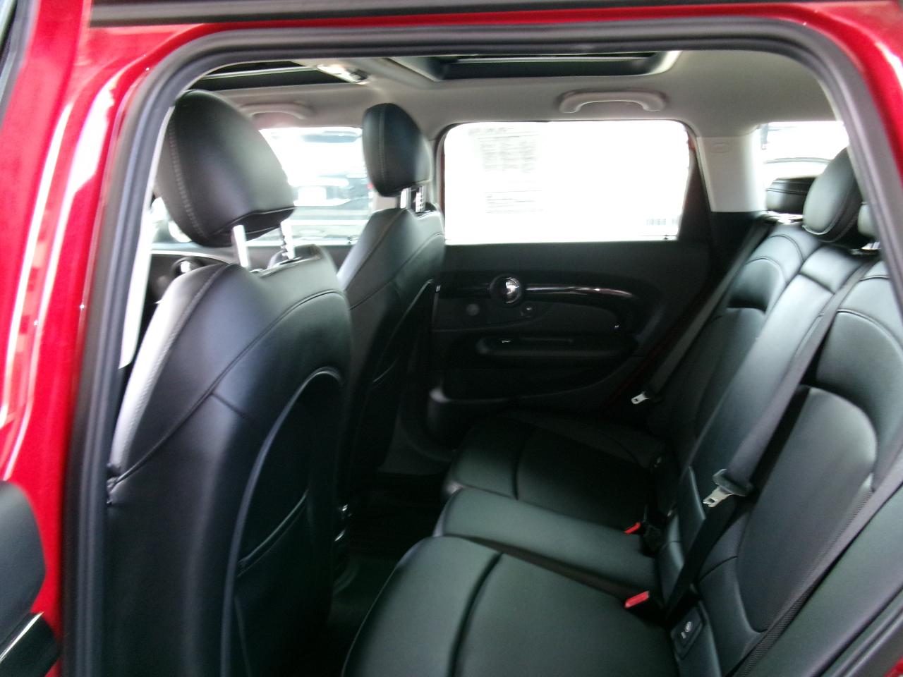 MINI Clubman Cooper S ALL4 2017