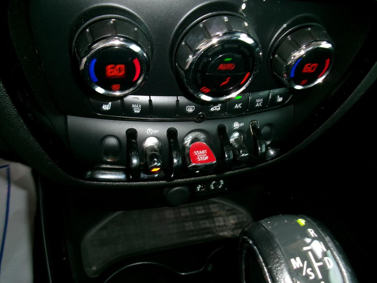 MINI Clubman Cooper S ALL4 2017