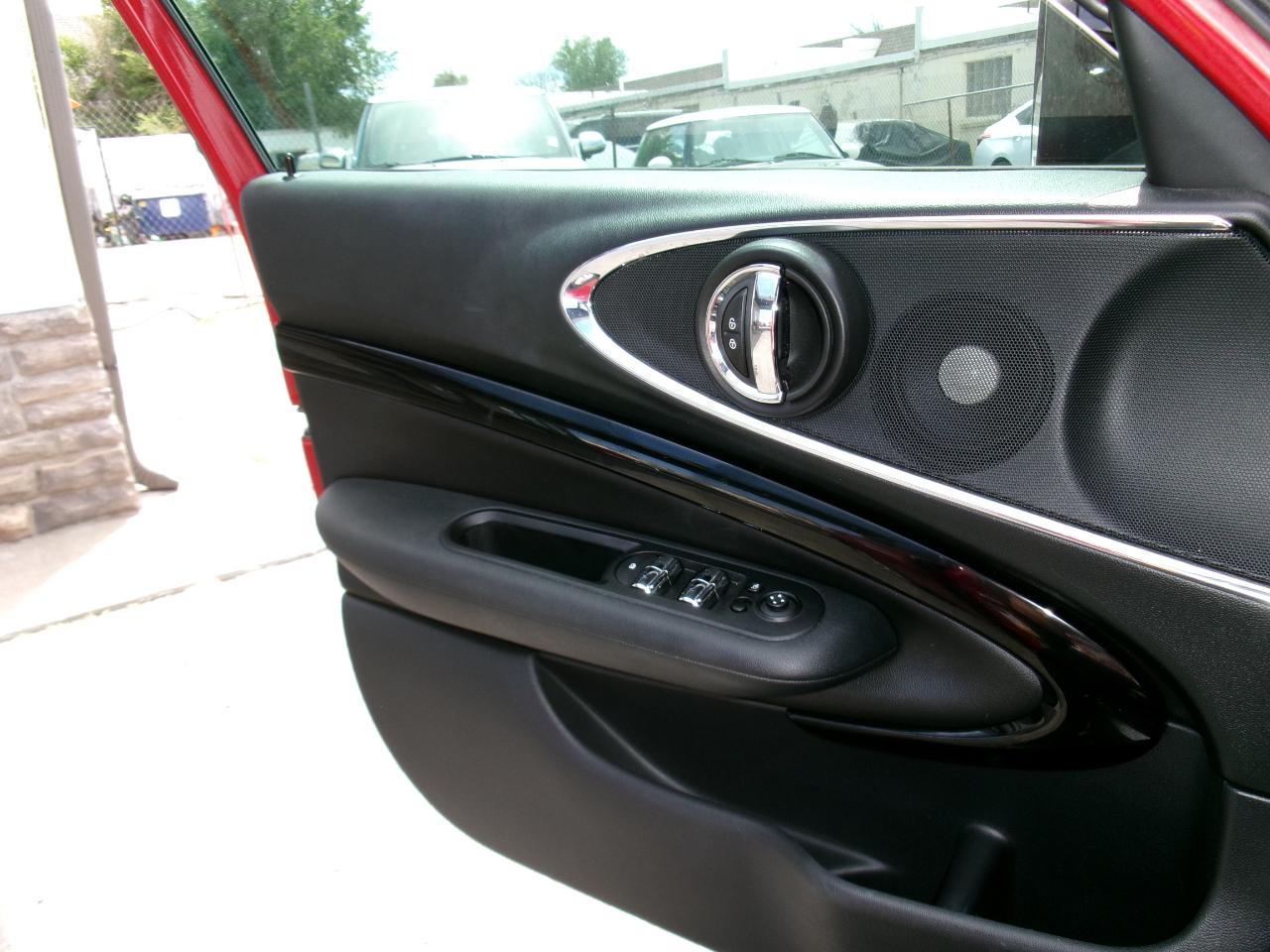 MINI Clubman Cooper S ALL4 2017
