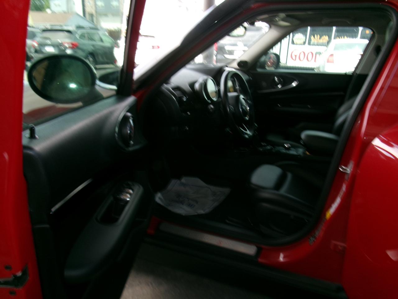 MINI Clubman Cooper S ALL4 2017