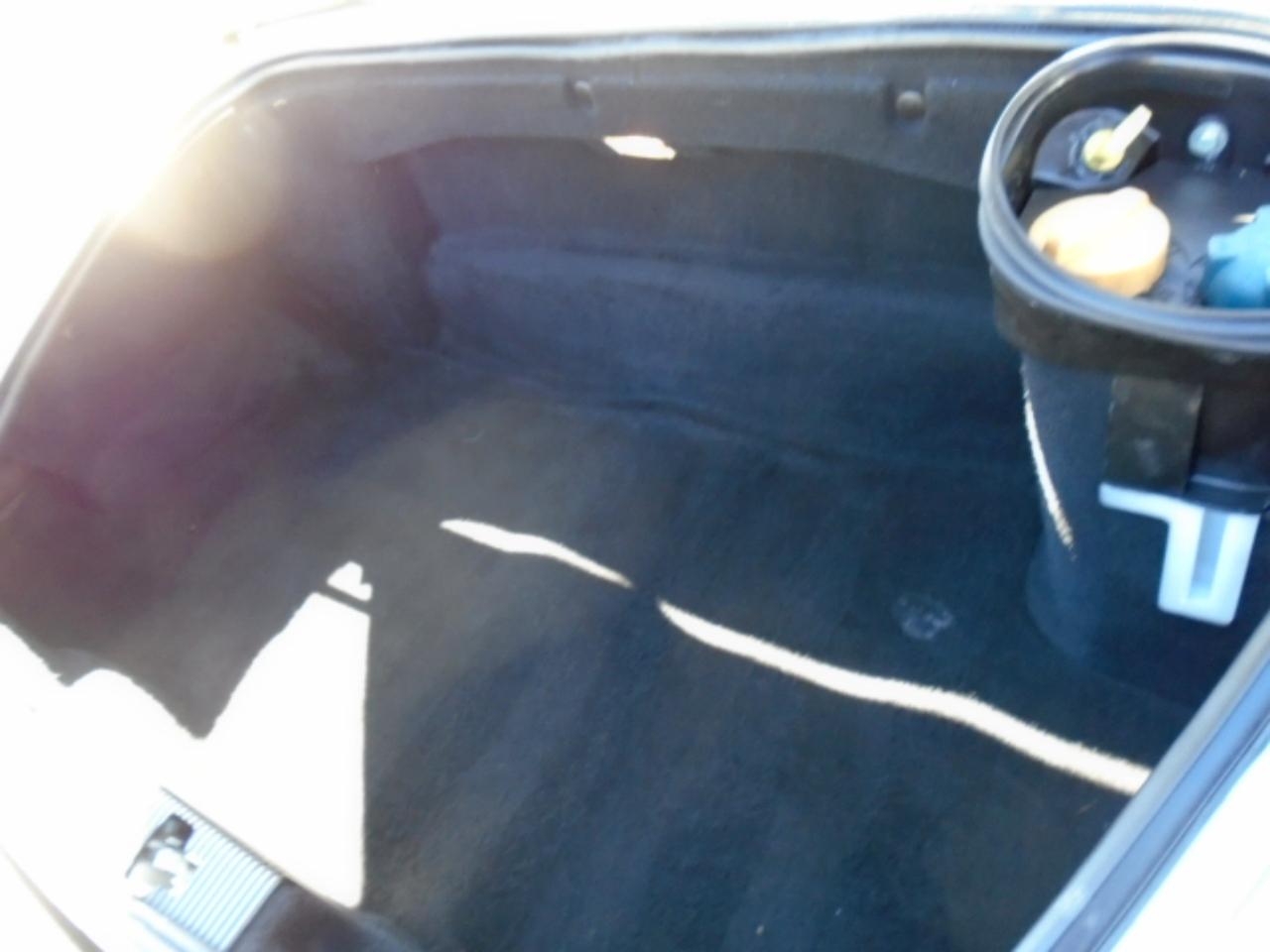 Porsche Boxster 2dr Roadster S Tiptronic 2001