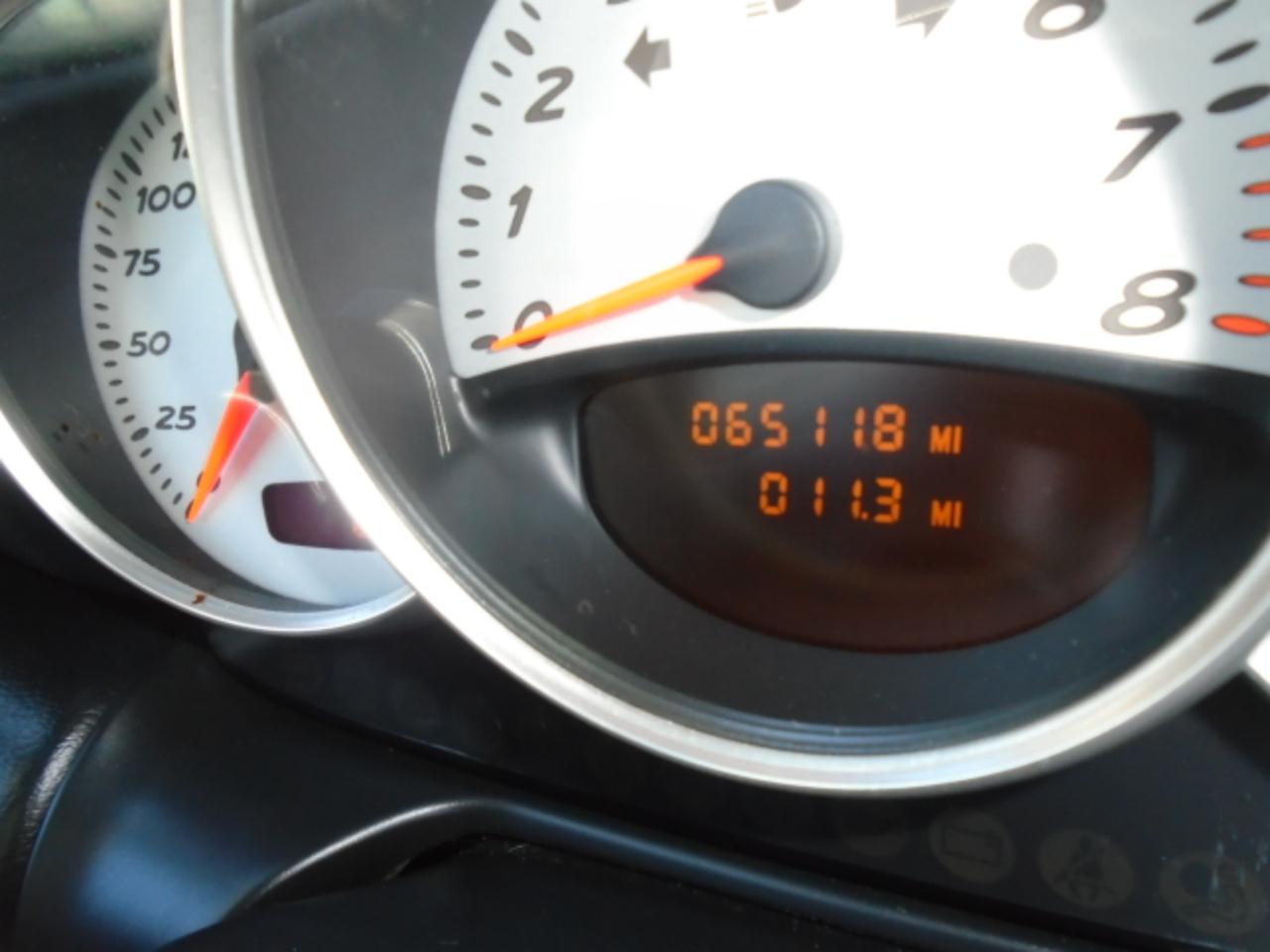 Porsche Boxster 2dr Roadster S Tiptronic 2001