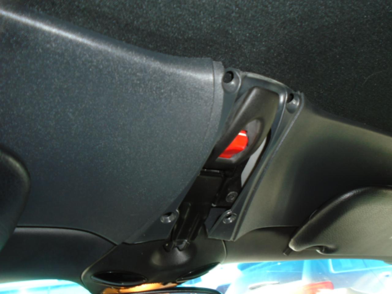 Porsche Boxster 2dr Roadster S Tiptronic 2001