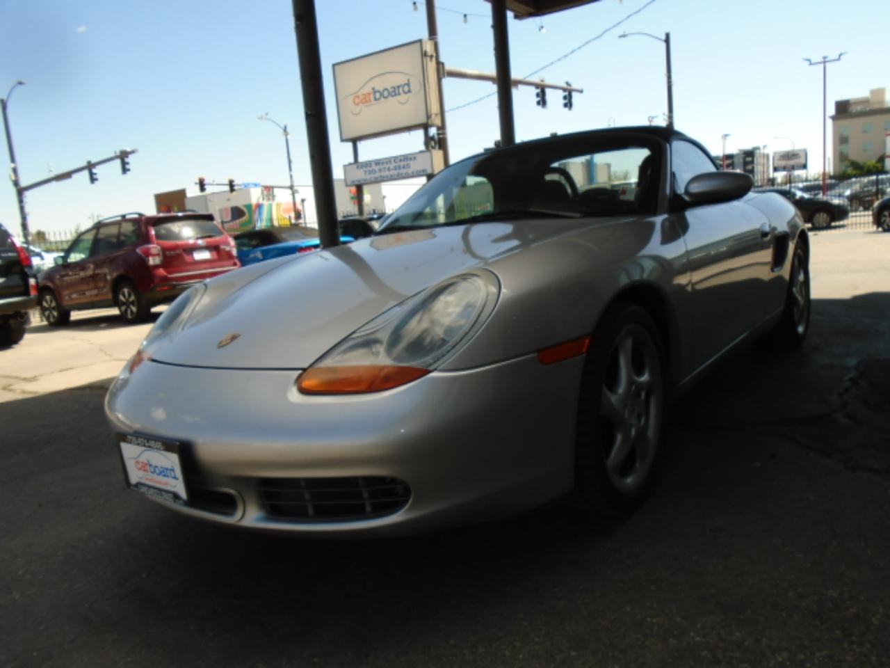 View vehicle photo 3