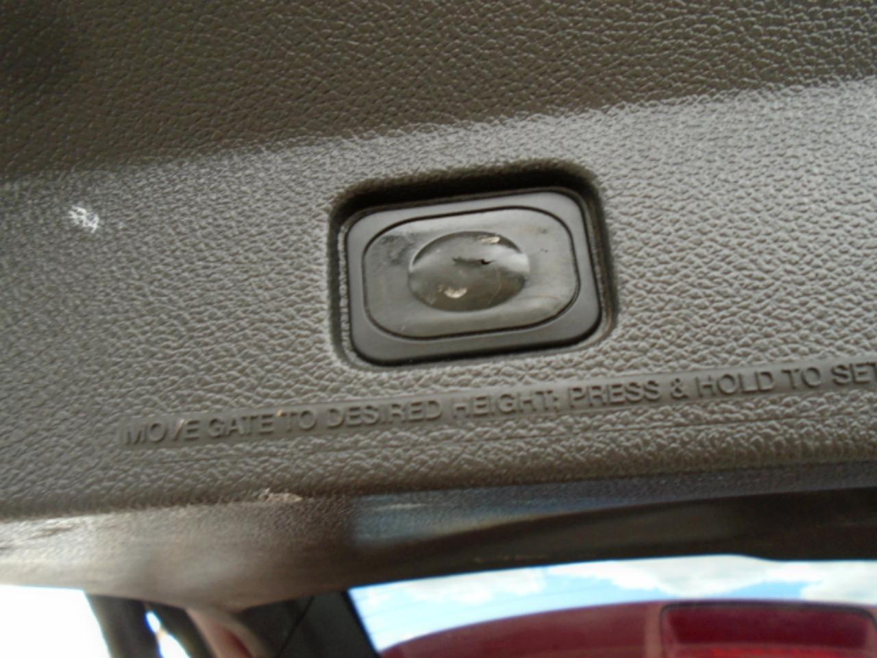 Ford Explorer 4WD 4dr XLT 2014