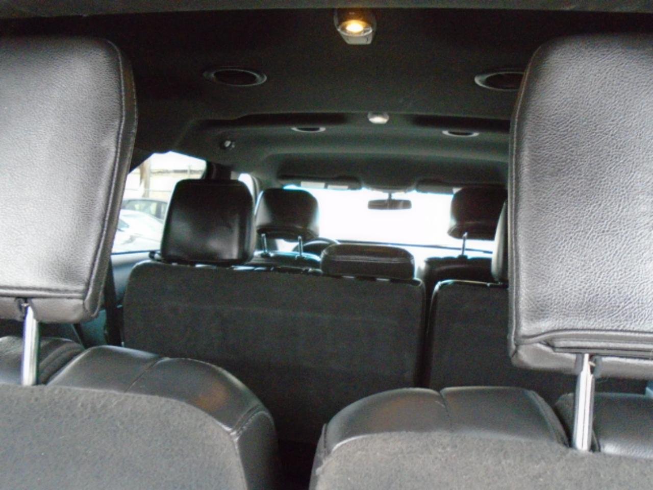 Ford Explorer 4WD 4dr XLT 2014