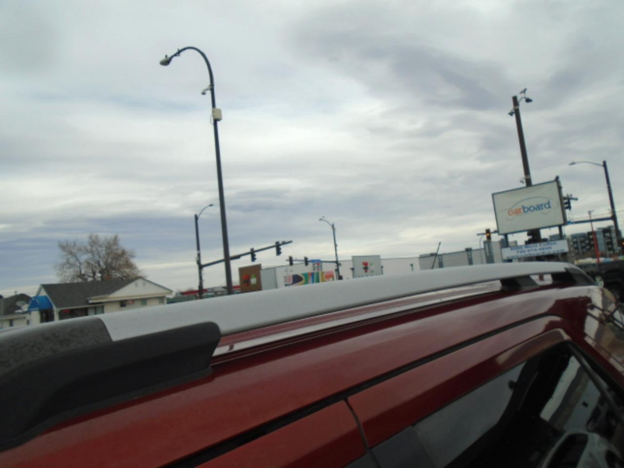 Ford Explorer 4WD 4dr XLT 2014