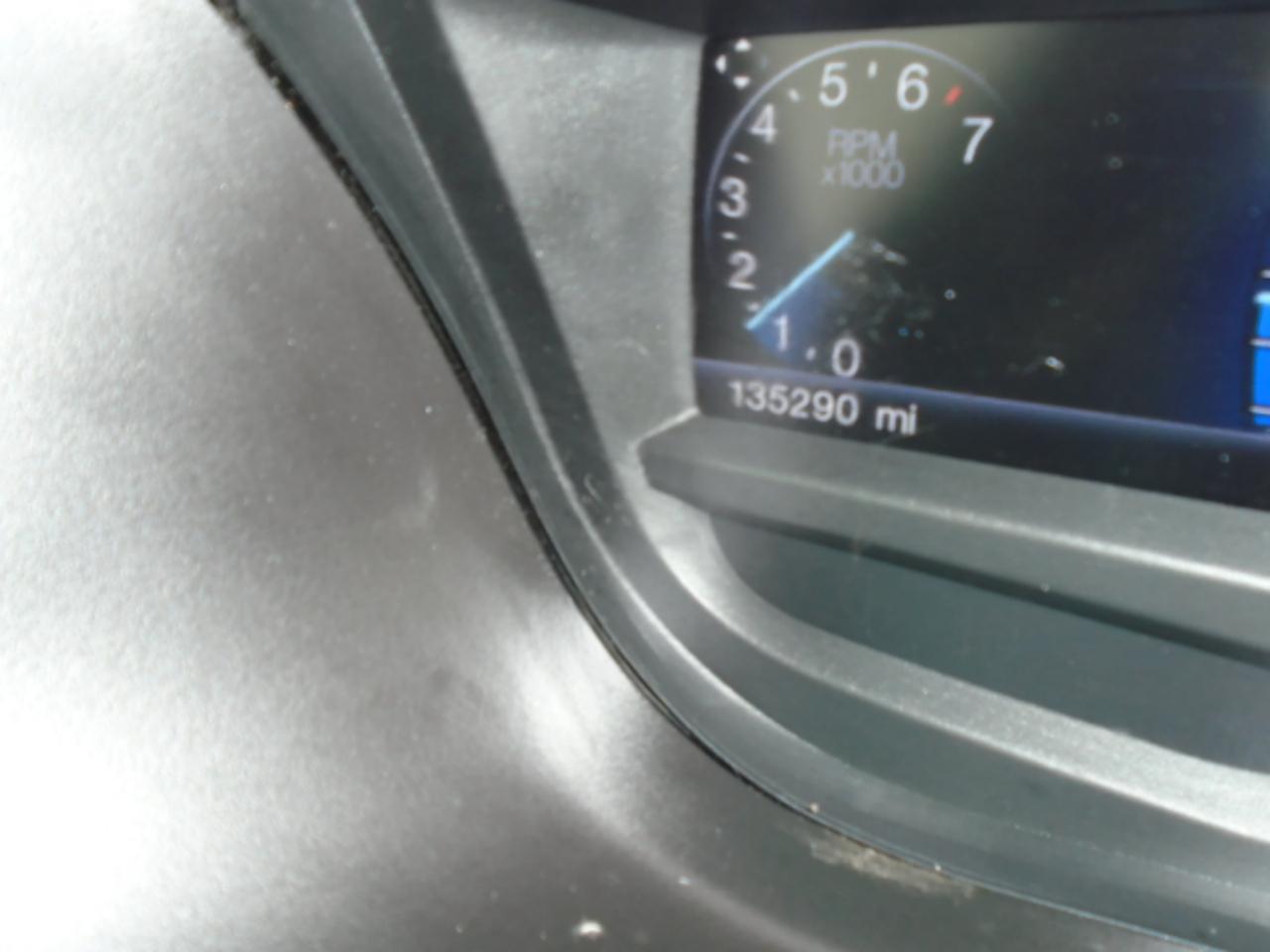 Ford Explorer 4WD 4dr XLT 2014