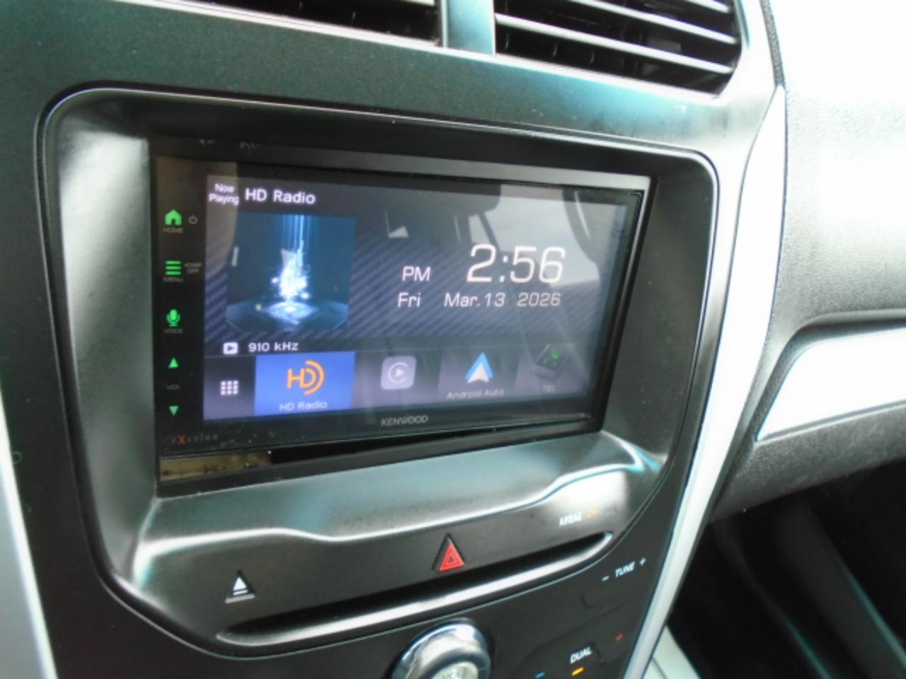 Ford Explorer 4WD 4dr XLT 2014