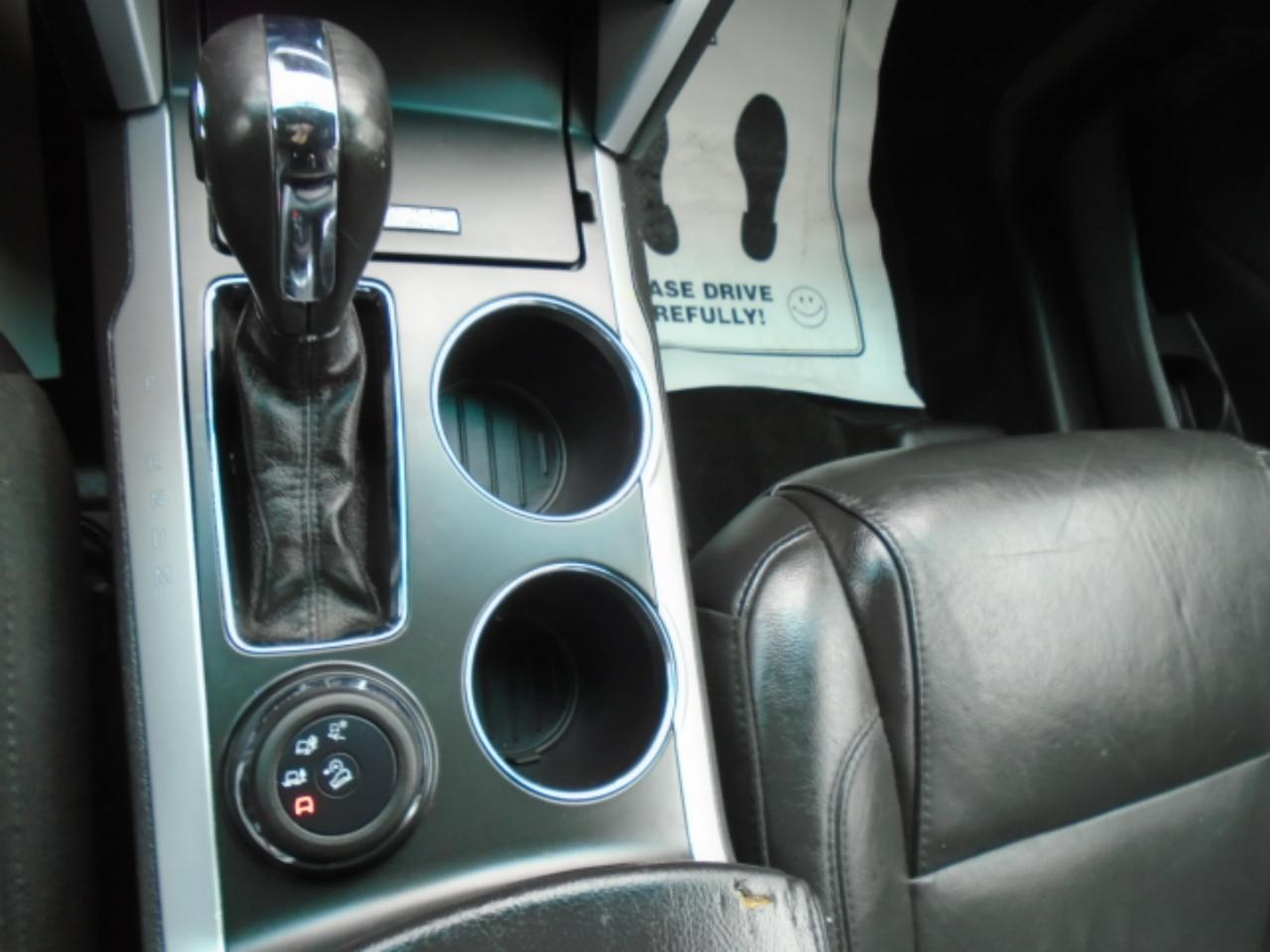 Ford Explorer 4WD 4dr XLT 2014