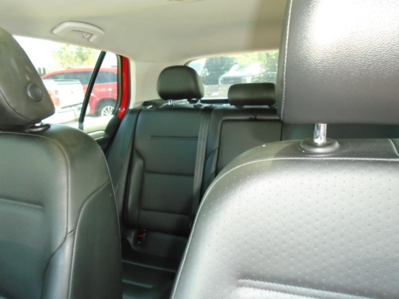 Volkswagen Golf 4dr HB Auto TSI SE 2016