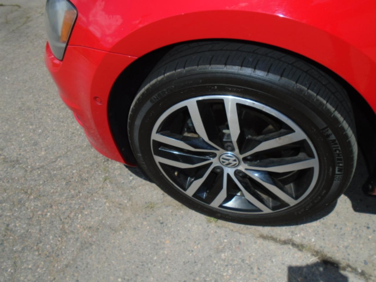 Volkswagen Golf 4dr HB Auto TSI SE 2016