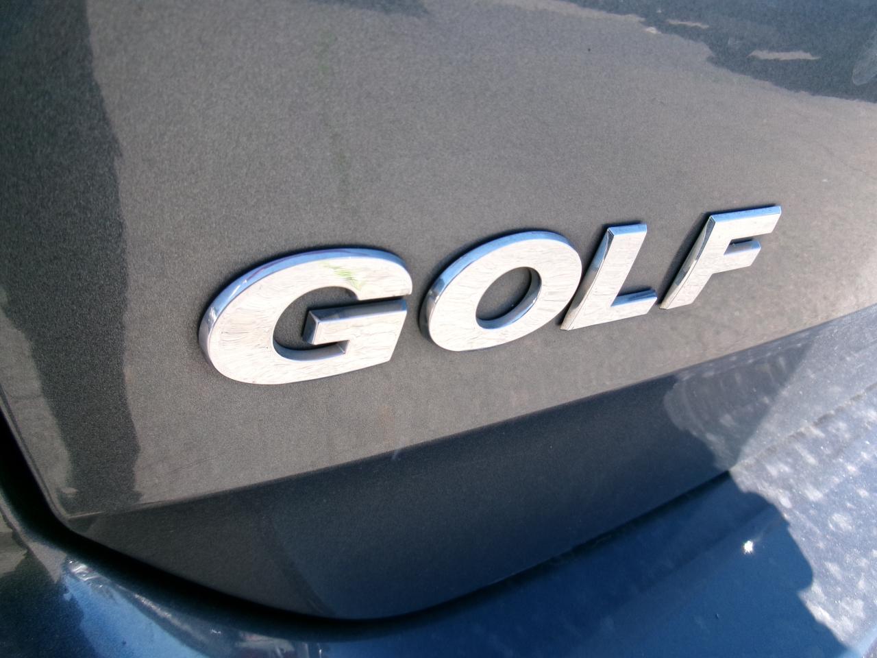 Volkswagen Golf 1.4T TSI Auto 2021