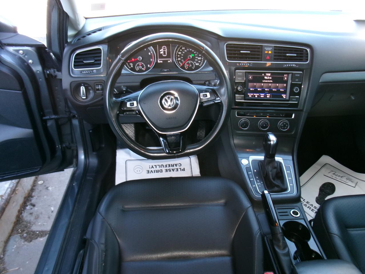Volkswagen Golf 1.4T TSI Auto 2021